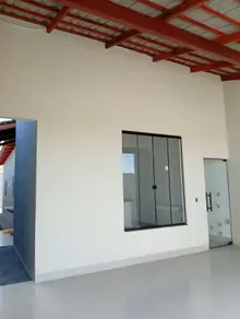 Imagem 6 - Casa em Residencial Itaipu, Goiânia - GO