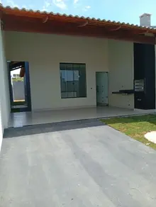 Casa Residencial Itaipu, Goiânia - GO — foto 1