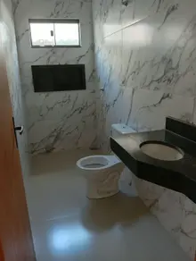 Imagem 2 - Casa em Residencial Itaipu, Goiânia - GO