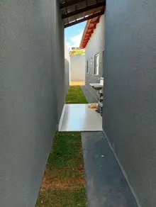 Casa Residencial Itaipu, Goiânia - GO — foto 2