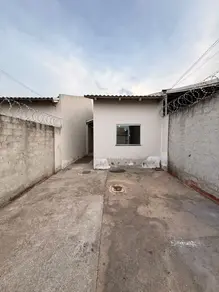 Casa Jardim Primavera, Senador Canedo - GO — foto 2