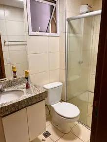 Imagem 3 - Apartamento em Setor Centro Oeste, Goiânia - GO