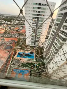 Apartamento Setor Centro Oeste, Goiânia - GO — foto 2
