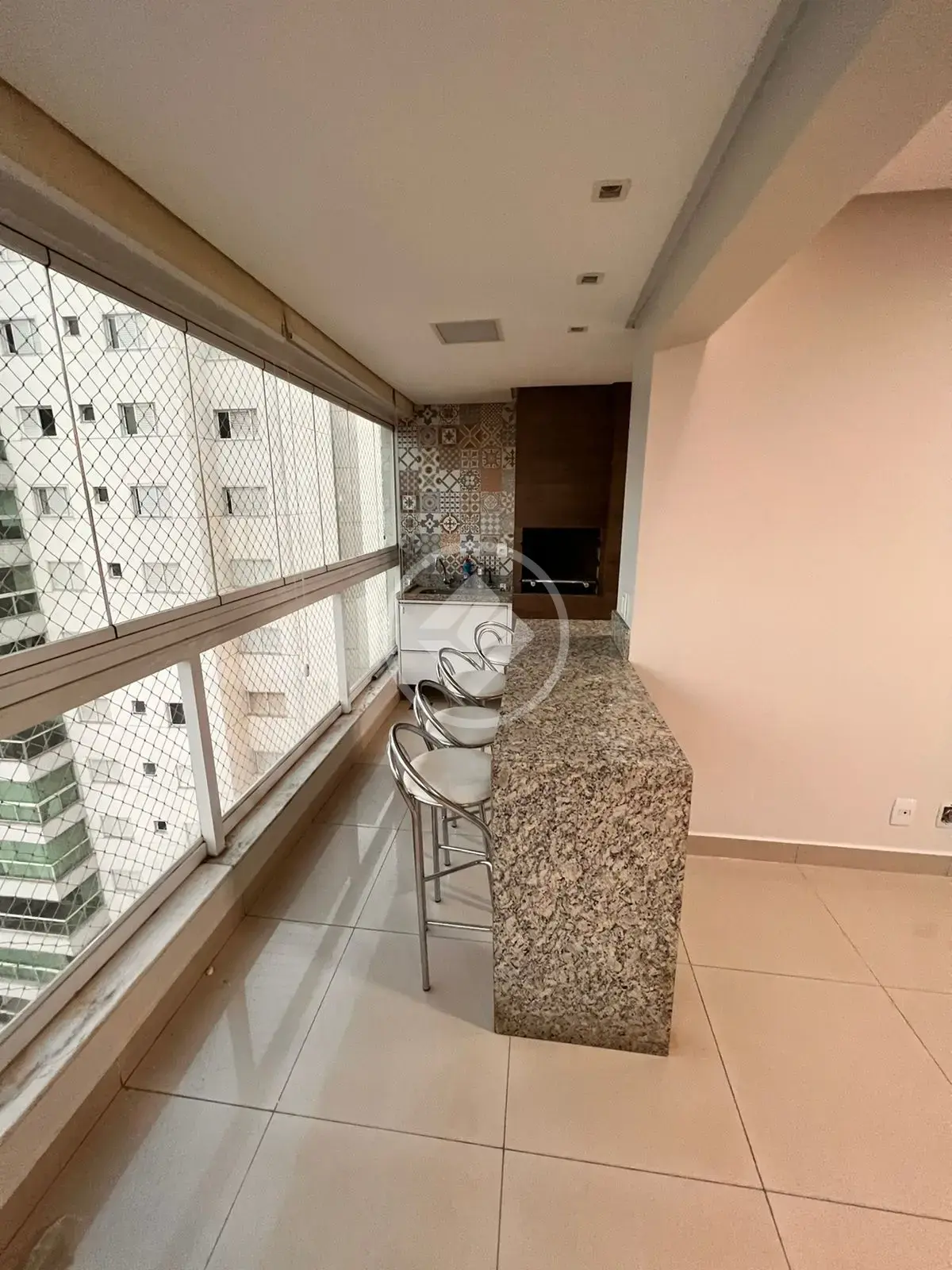 Imagem 1 - Apartamento em Setor Centro Oeste, Goiânia - GO