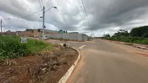 Imagem 2 - Terreno em Parque Benjamim, Hidrolândia - GO