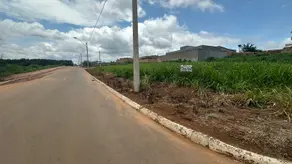 Imagem 3 - Terreno em Parque Benjamim, Hidrolândia - GO