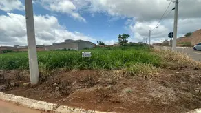 Terreno Parque Benjamim, Hidrolândia - GO — foto 2