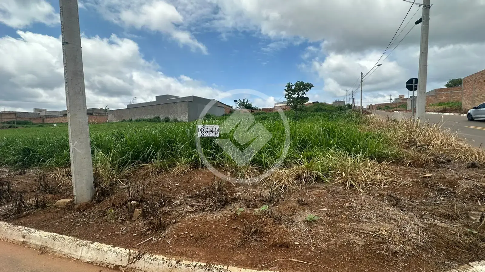 Image 2 - Terreno em Parque Benjamim, Hidrolândia - GO