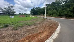 Terreno Residencial Parque da Mata, Hidrolândia - GO — foto 2