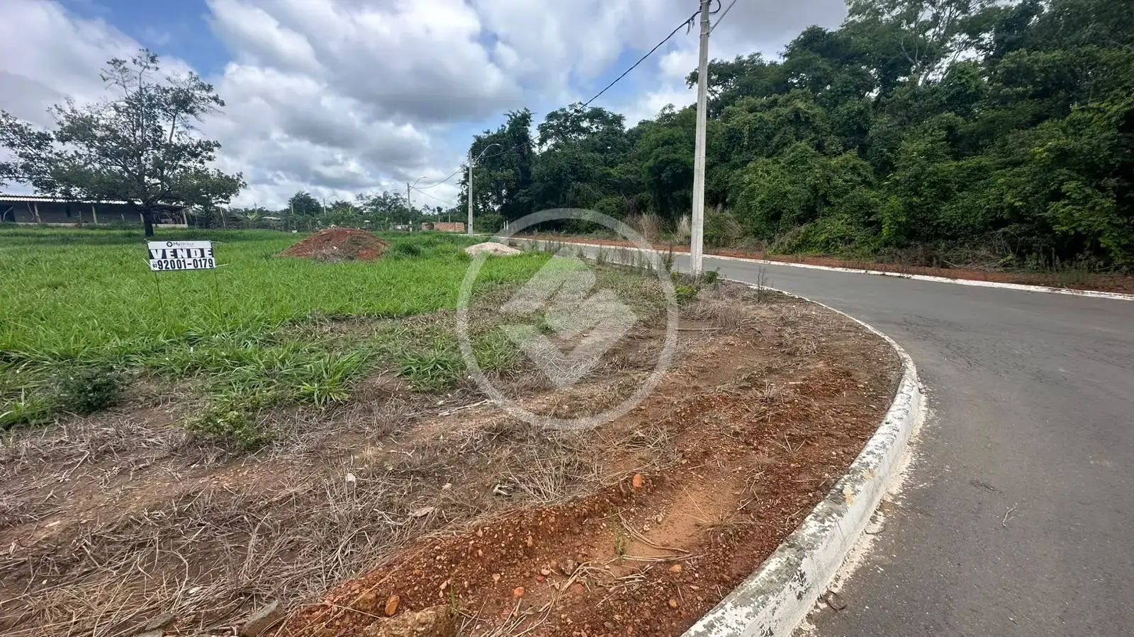 Image 2 - Terreno em Residencial Parque da Mata, Hidrolândia - GO