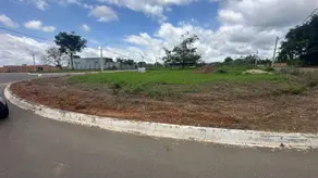 Terreno Residencial Parque da Mata, Hidrolândia - GO — foto 1