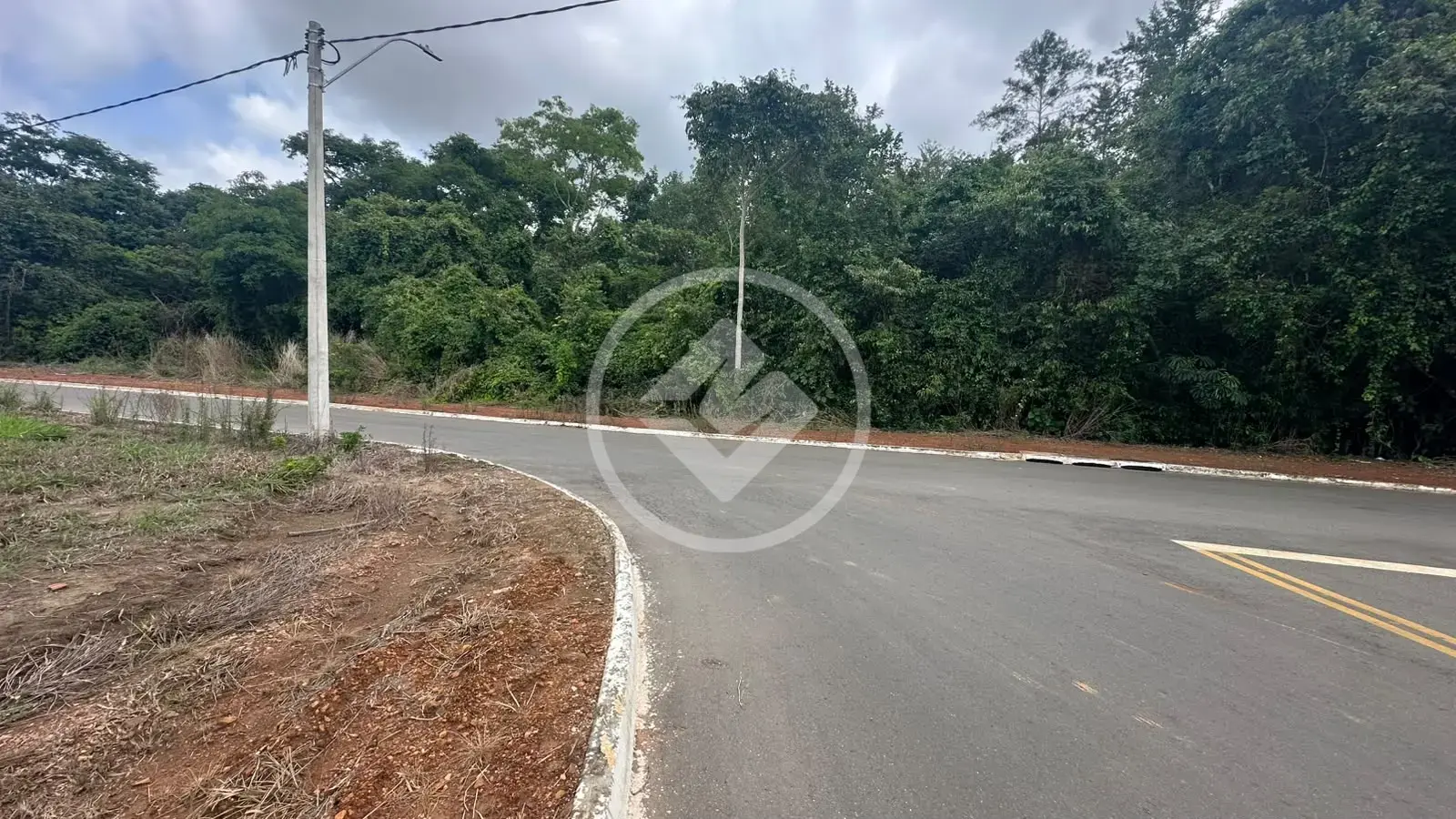 Image 5 - Terreno em Residencial Parque da Mata, Hidrolândia - GO