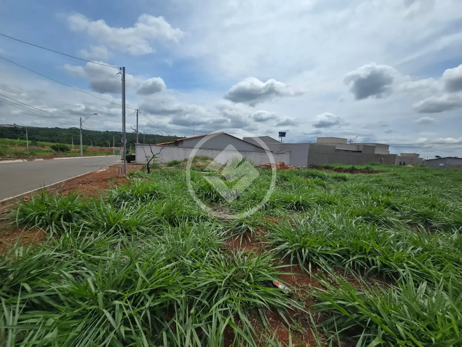 Image 17 - Terreno em Setor Benjamin, Hidrolândia - GO
