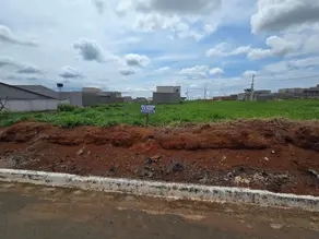 Terreno Setor Benjamin, Hidrolândia - GO — foto 1