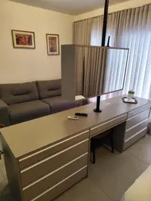 Apartamento Setor Bueno, Goiânia - GO — foto 2