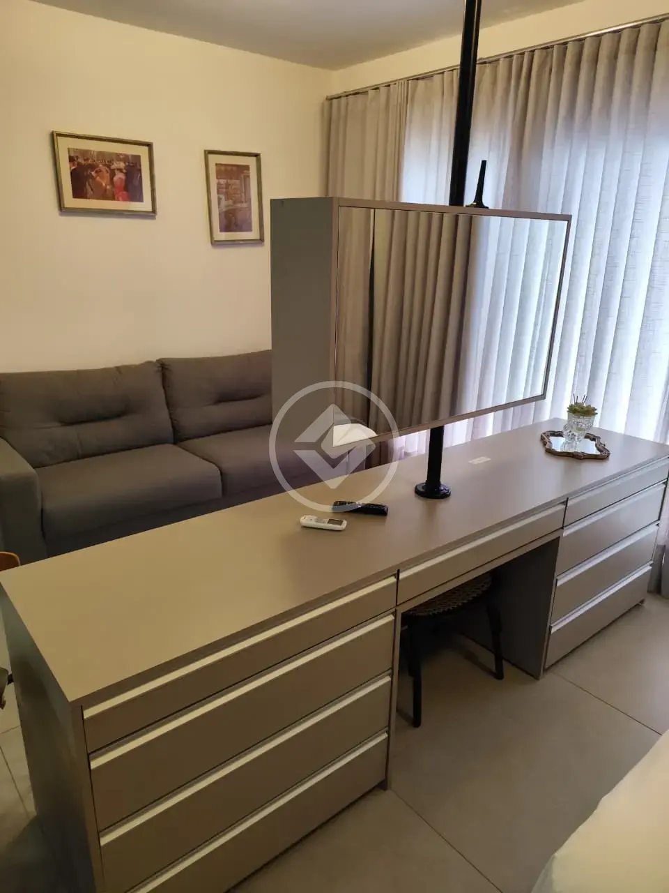 Image 2 - Apartamento em Setor Bueno, Goiânia - GO