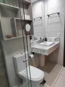 Imagem 2 - Apartamento em Setor Bueno, Goiânia - GO