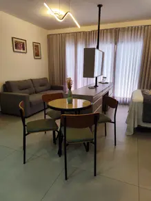 Apartamento Setor Bueno, Goiânia - GO — foto 1