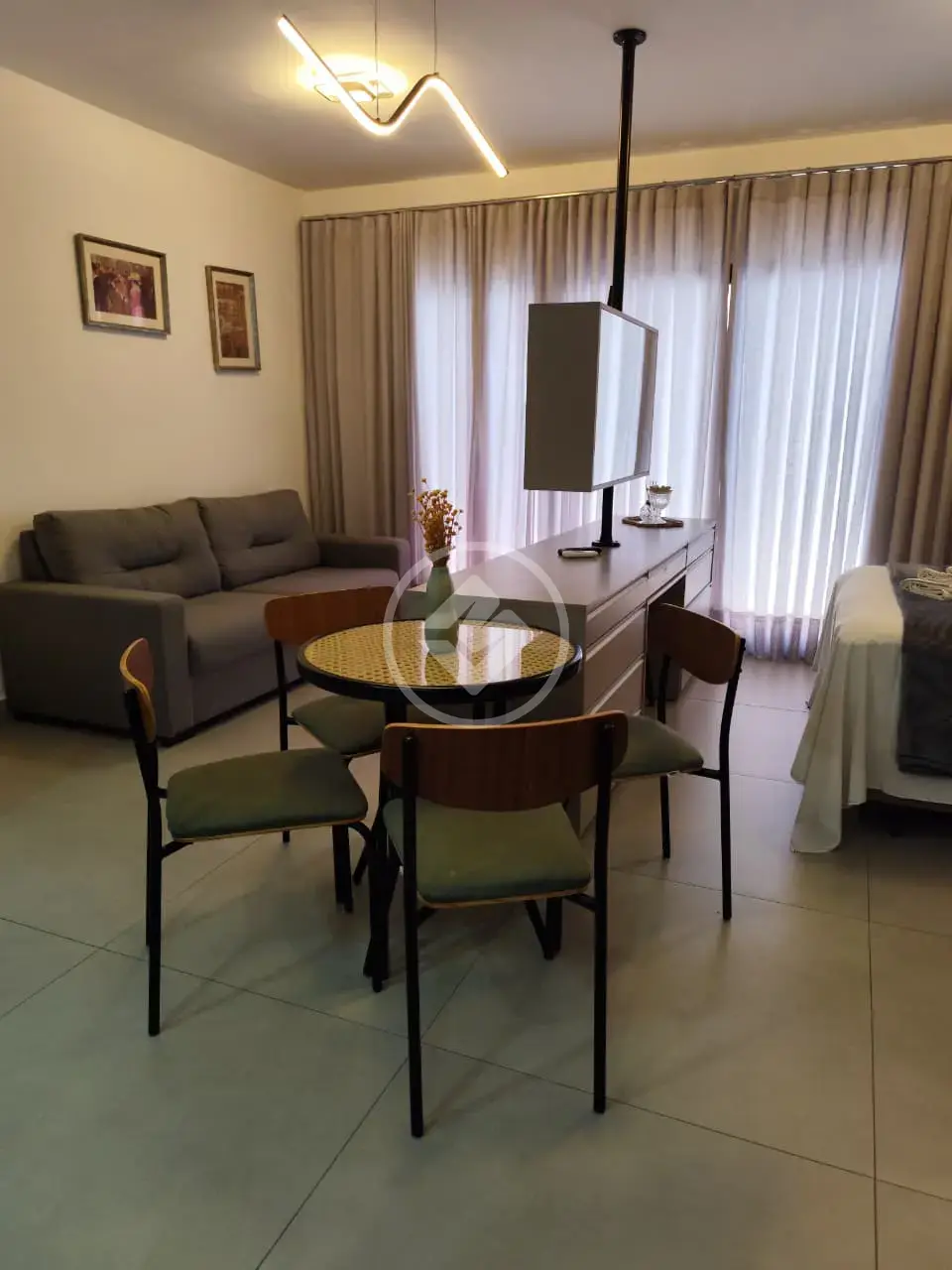 Imagem 1 - Apartamento em Setor Bueno, Goiânia - GO