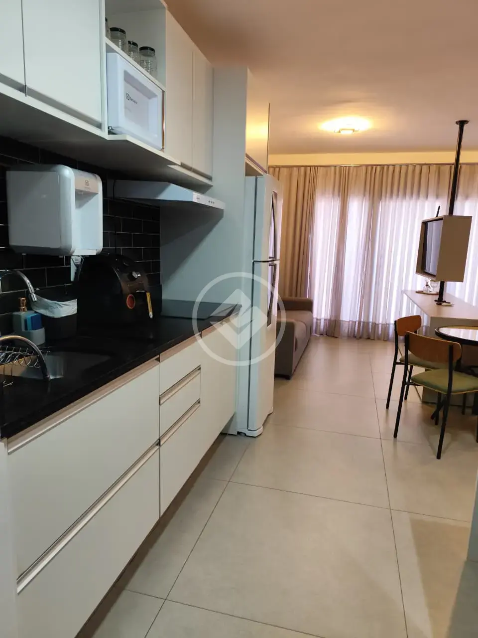 Image 6 - Apartamento em Setor Bueno, Goiânia - GO