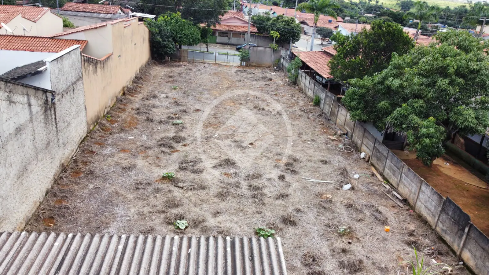 Imagem 6 - Terreno em Jardim Esmeralda, Hidrolândia - GO