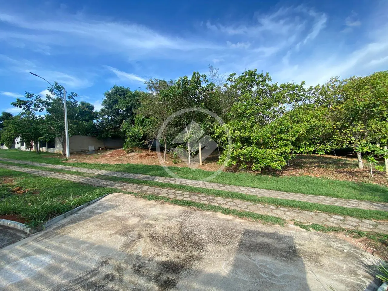 Imagem 4 - Terreno Condomínio em Condomínio Cidade das Águas, Hidrolândia - GO