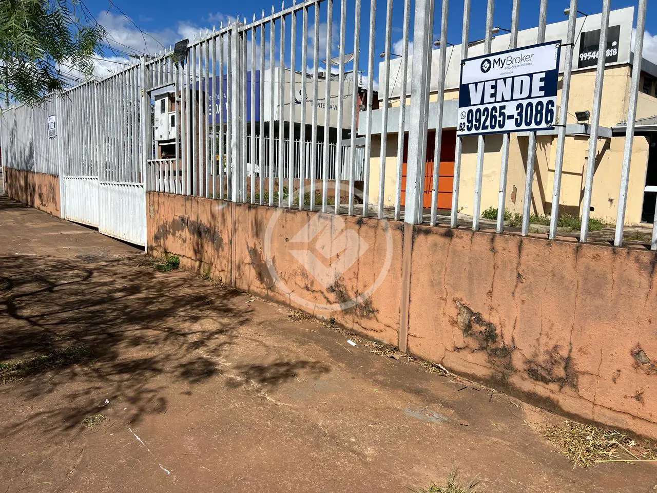 Imagem 6 - Galpão em Conjunto Vera Cruz, Goiânia - GO