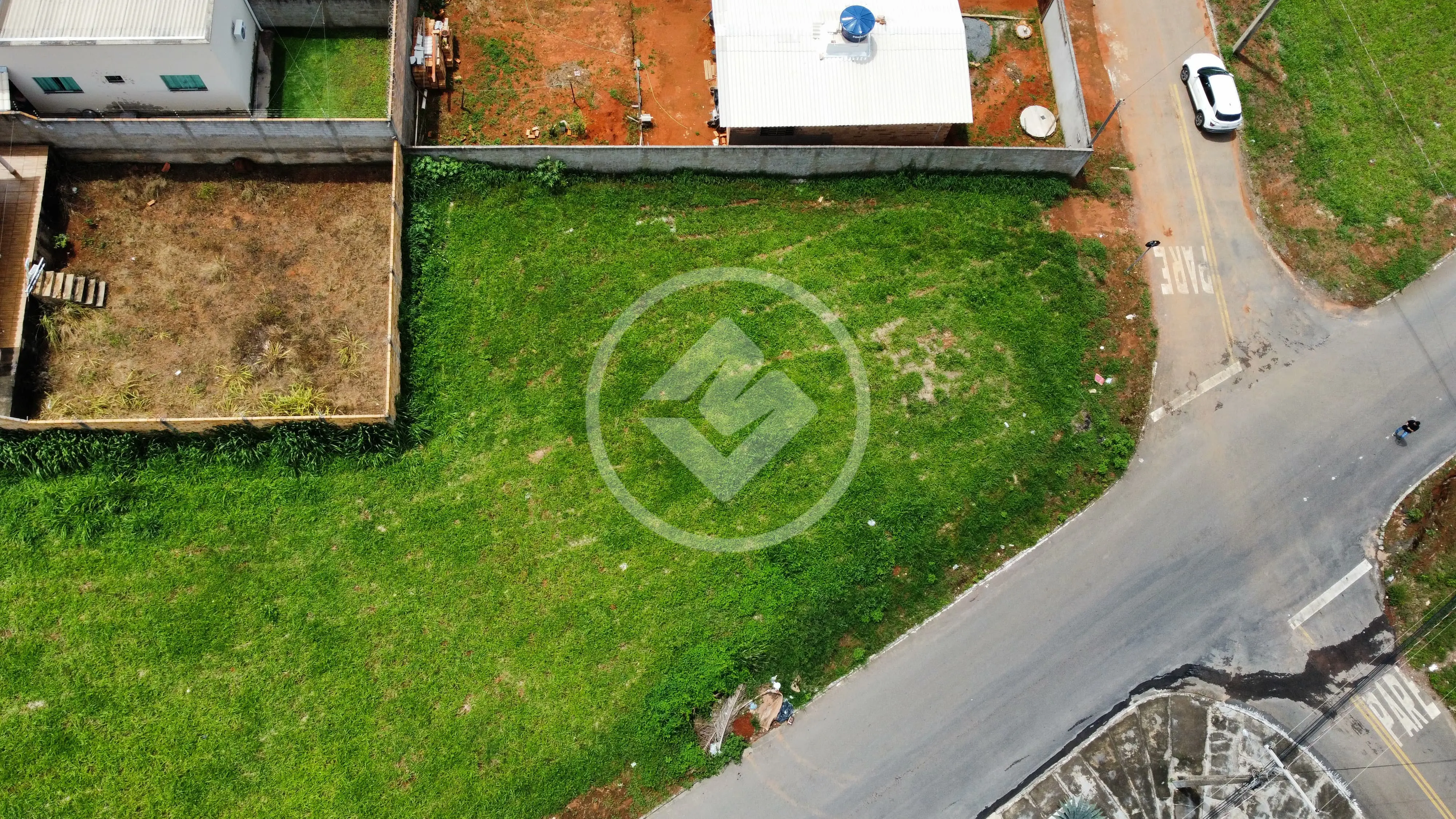 Imagem 6 - Terreno em Morada Do Sol, Hidrolândia - GO