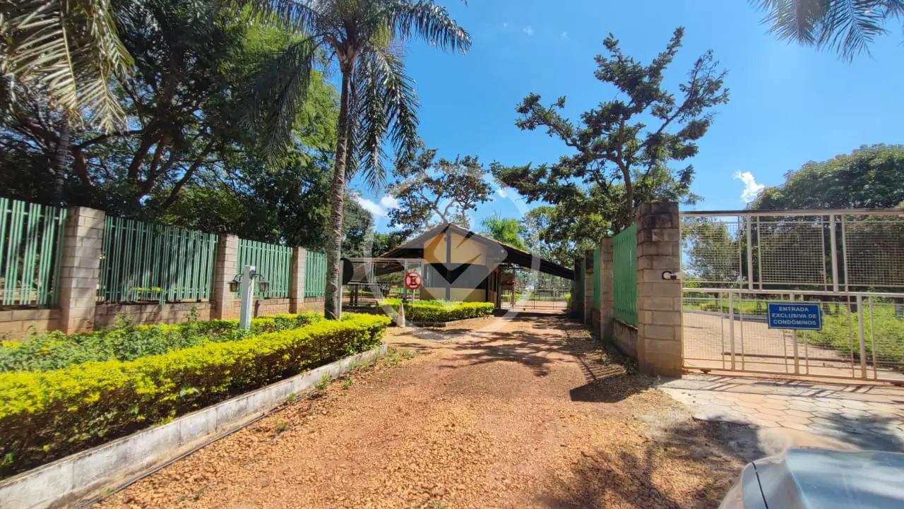 Imagem 4 - Terreno Condomínio em CONDOMINIO VALE DAS CACHOEIRAS, Aragoiânia - GO