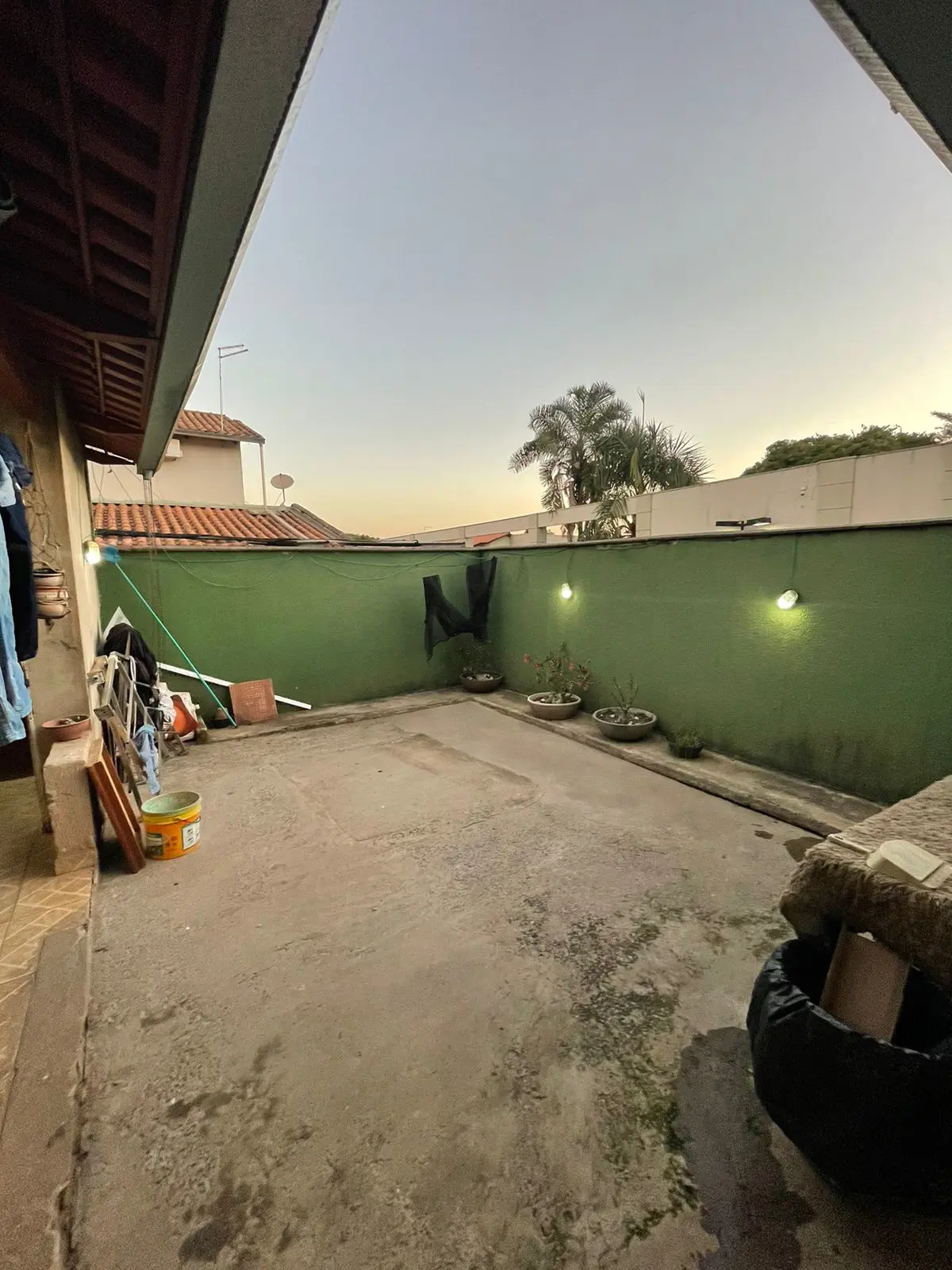 Imagem 4 - Sobrado em Jardim Belo Horizonte, Aparecida de Goiânia - GO