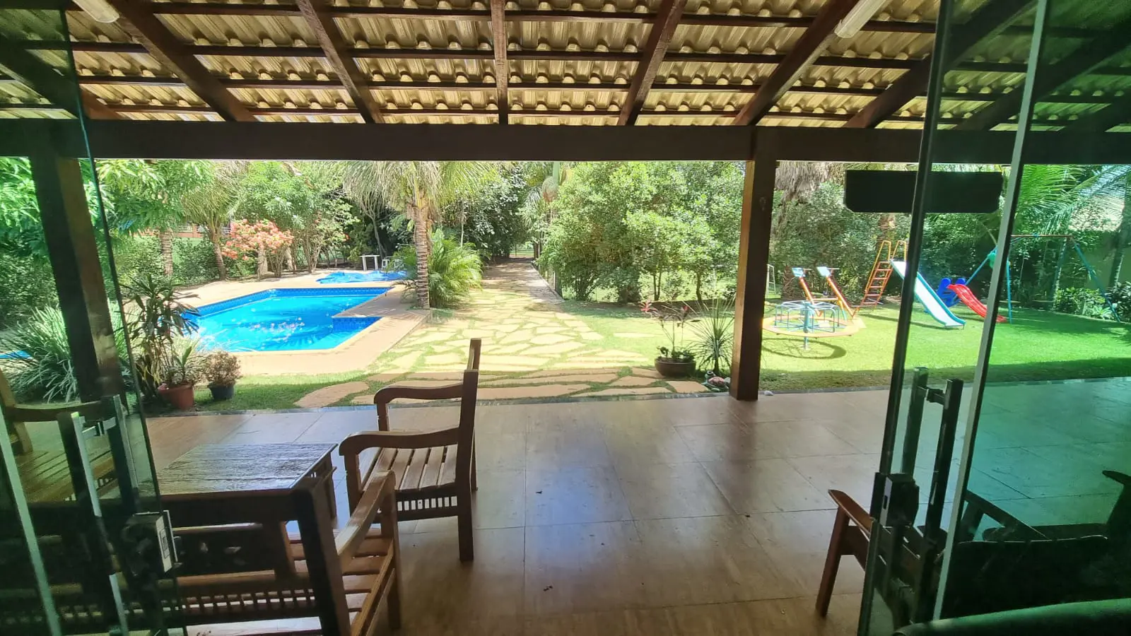 Imagem 3 - Casa em Hidrolandia - Go, Hidrolândia - GO