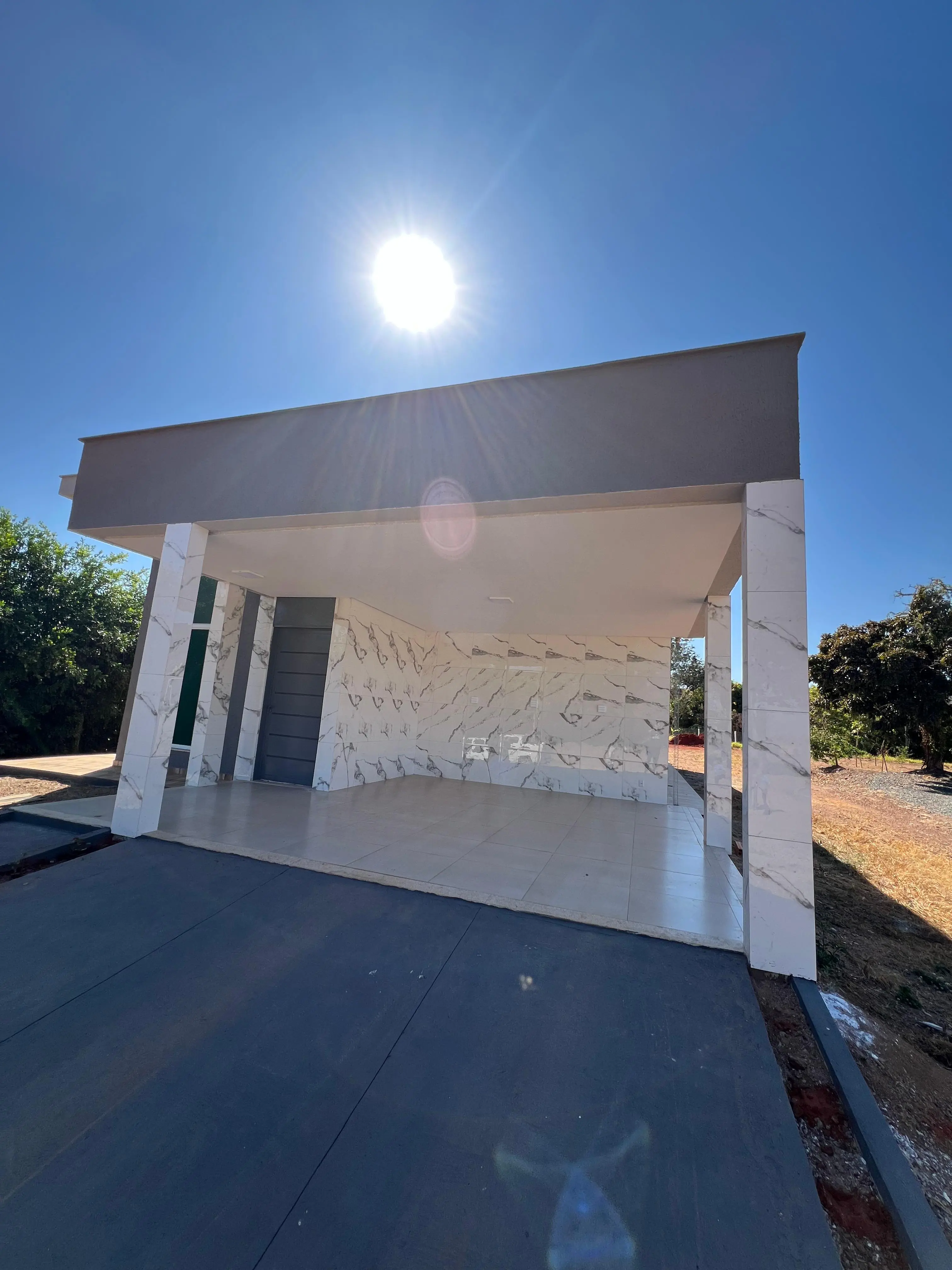 Imagem 3 - Casa Condomínio em Condominio Águas da Serra, Hidrolândia - GO