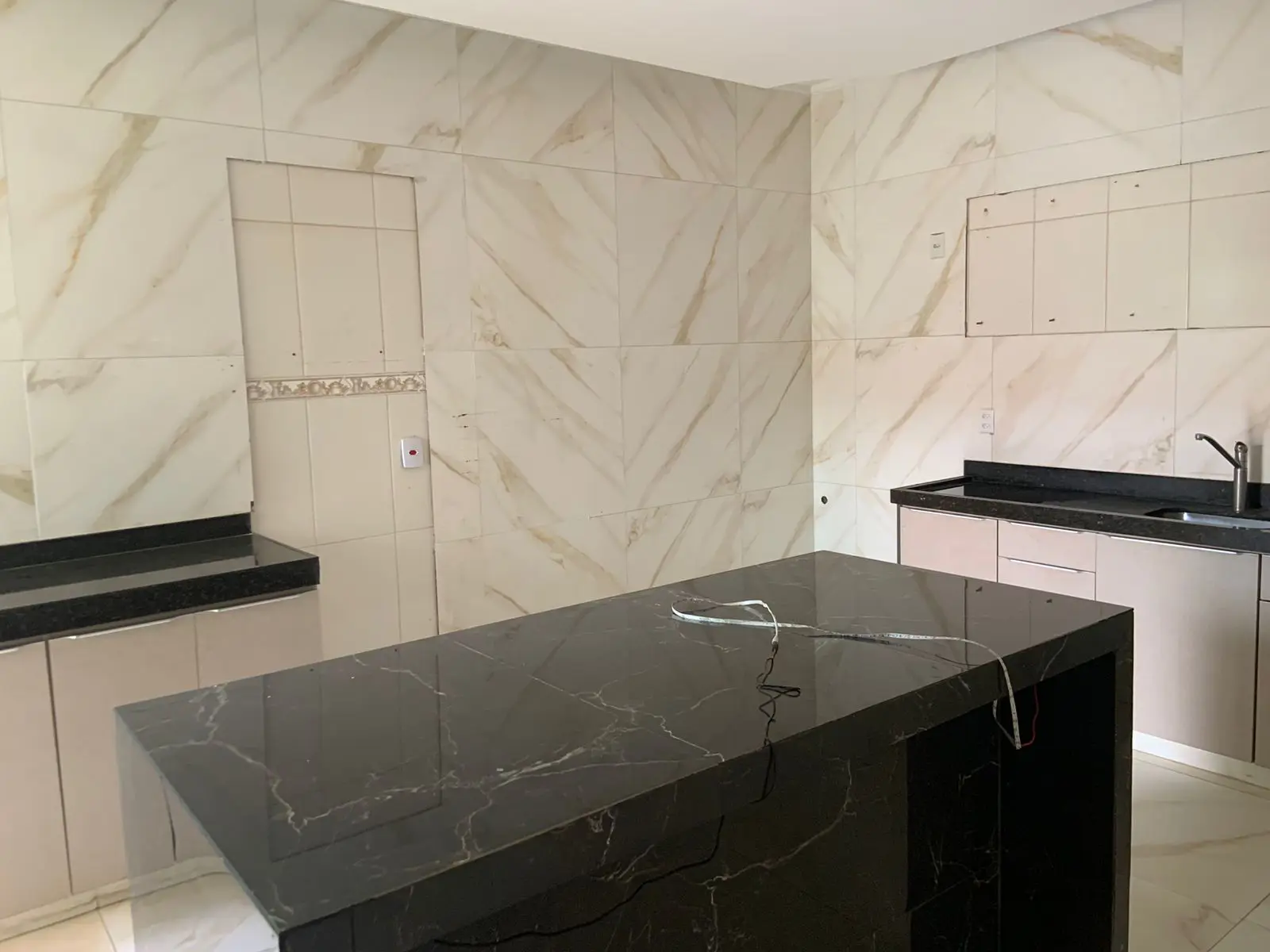 Imagem 6 - Casa em Jardim Frei Leopoldo, Hidrolândia - GO