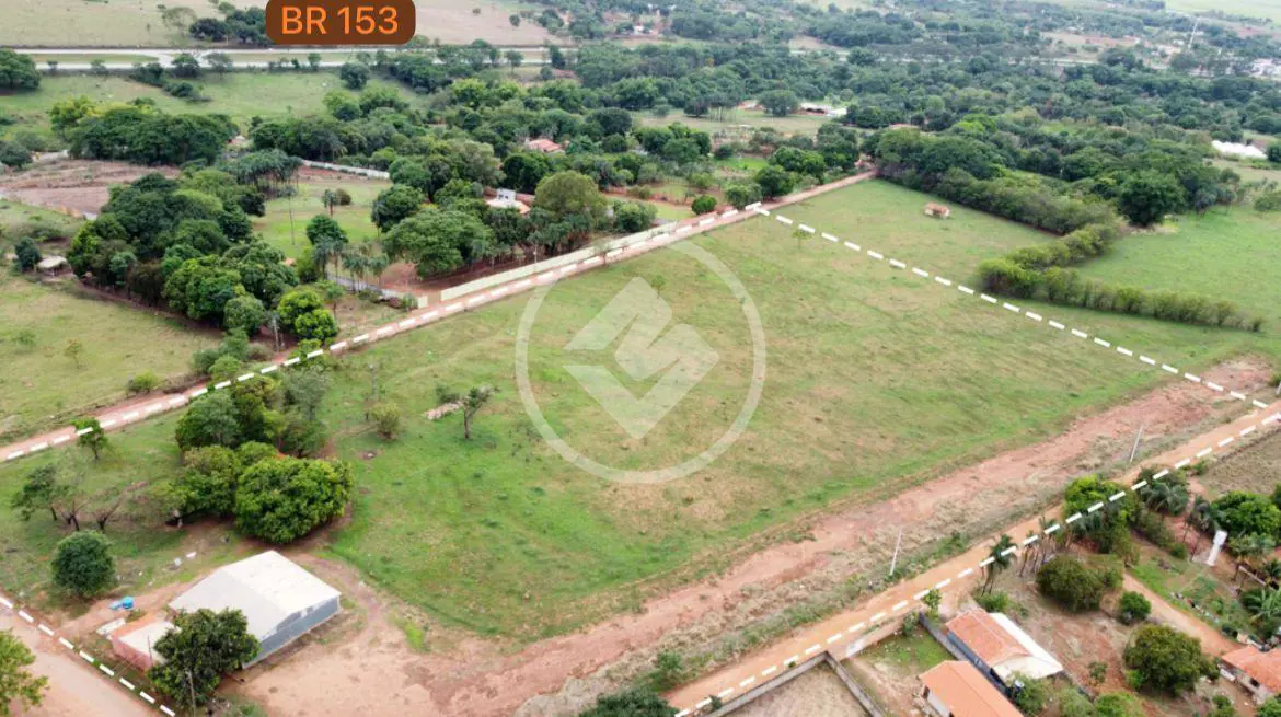 Terreno região do Triangulo, Hidrolândia - GO — foto 2