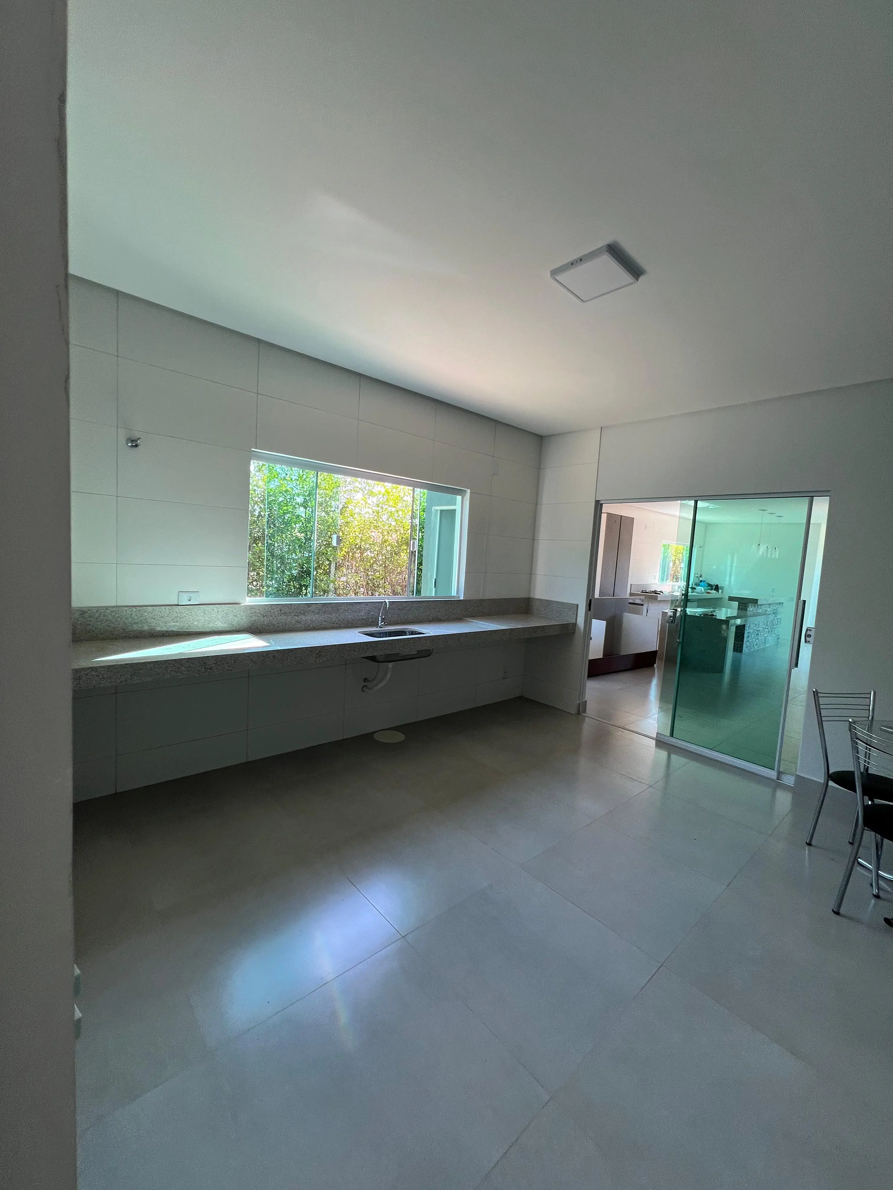 Imagem 6 - Casa Condomínio em Condominio Águas da Serra, Hidrolândia - GO
