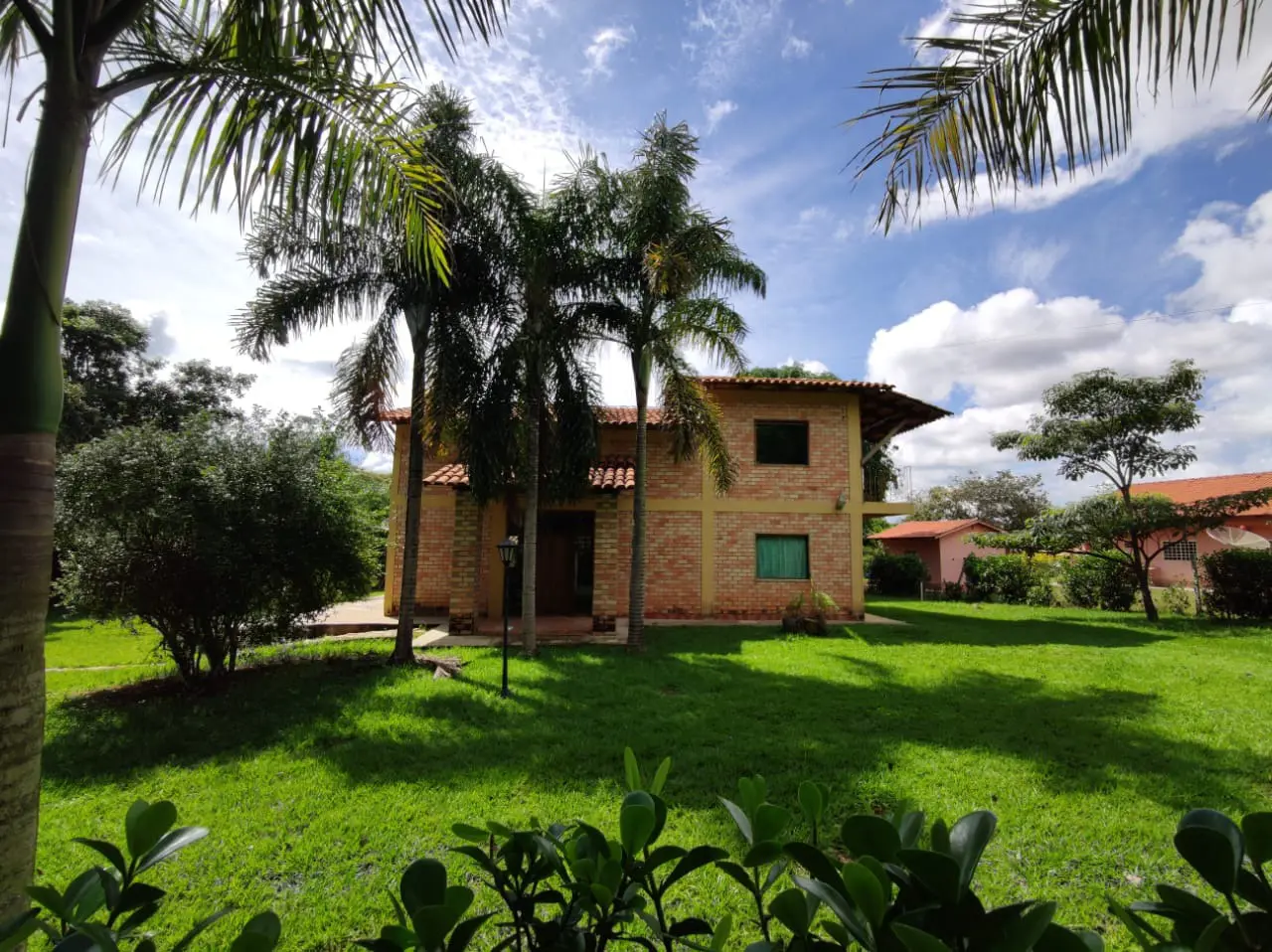 Image 26 - Casa Condomínio em Condomínio Cidade das Águas, Hidrolândia - GO