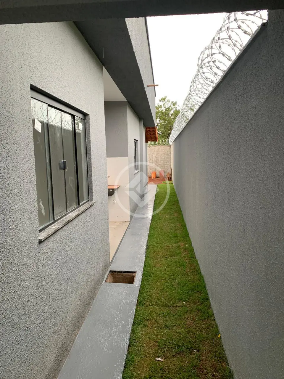 Image 8 - Casa em Garavelo Sul, Hidrolândia - GO