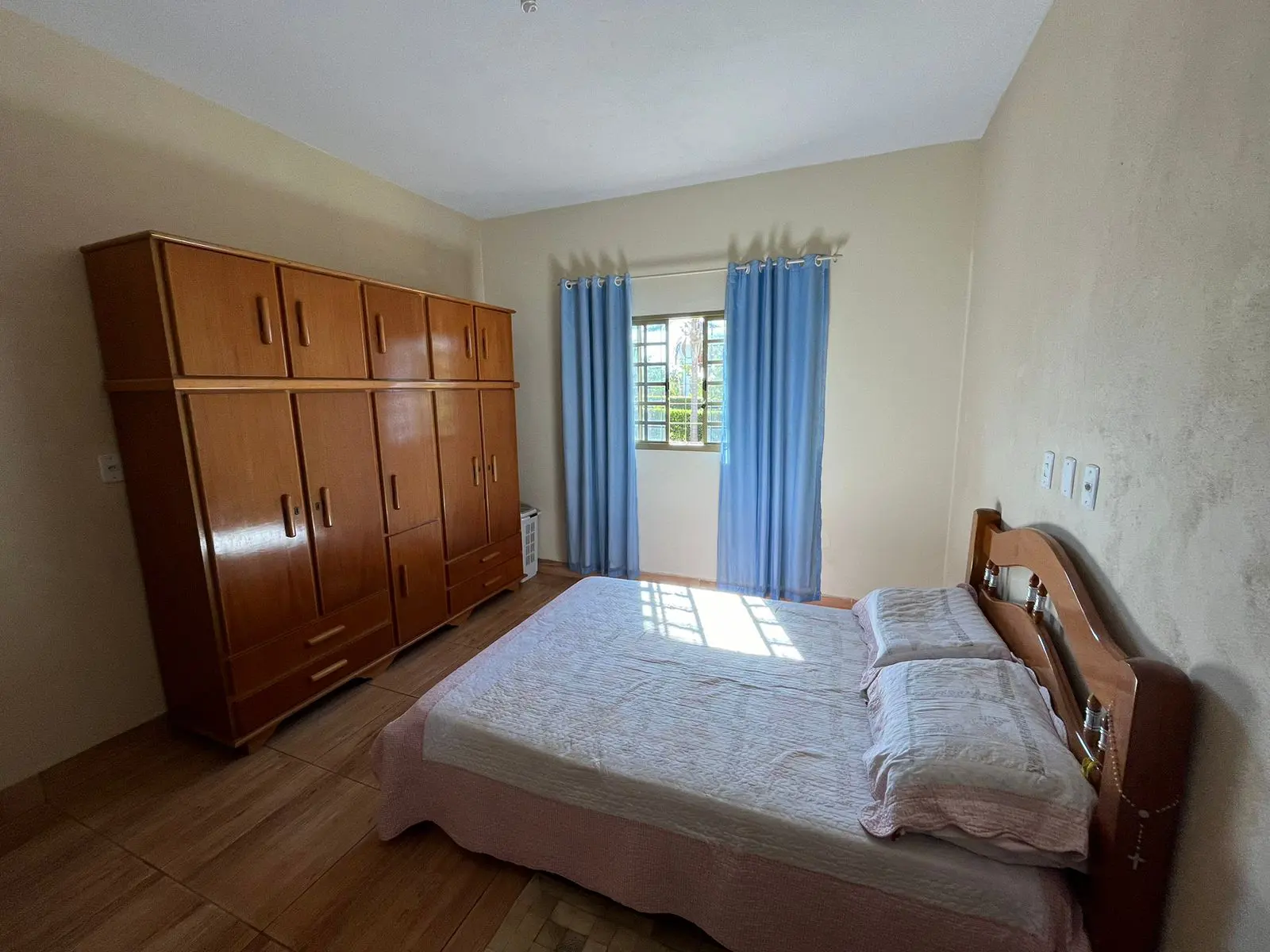 Imagem 3 - Casa Condomínio em Condomínio Dolce Vitta- Hidrolândia Goiás, Hidrolândia - GO