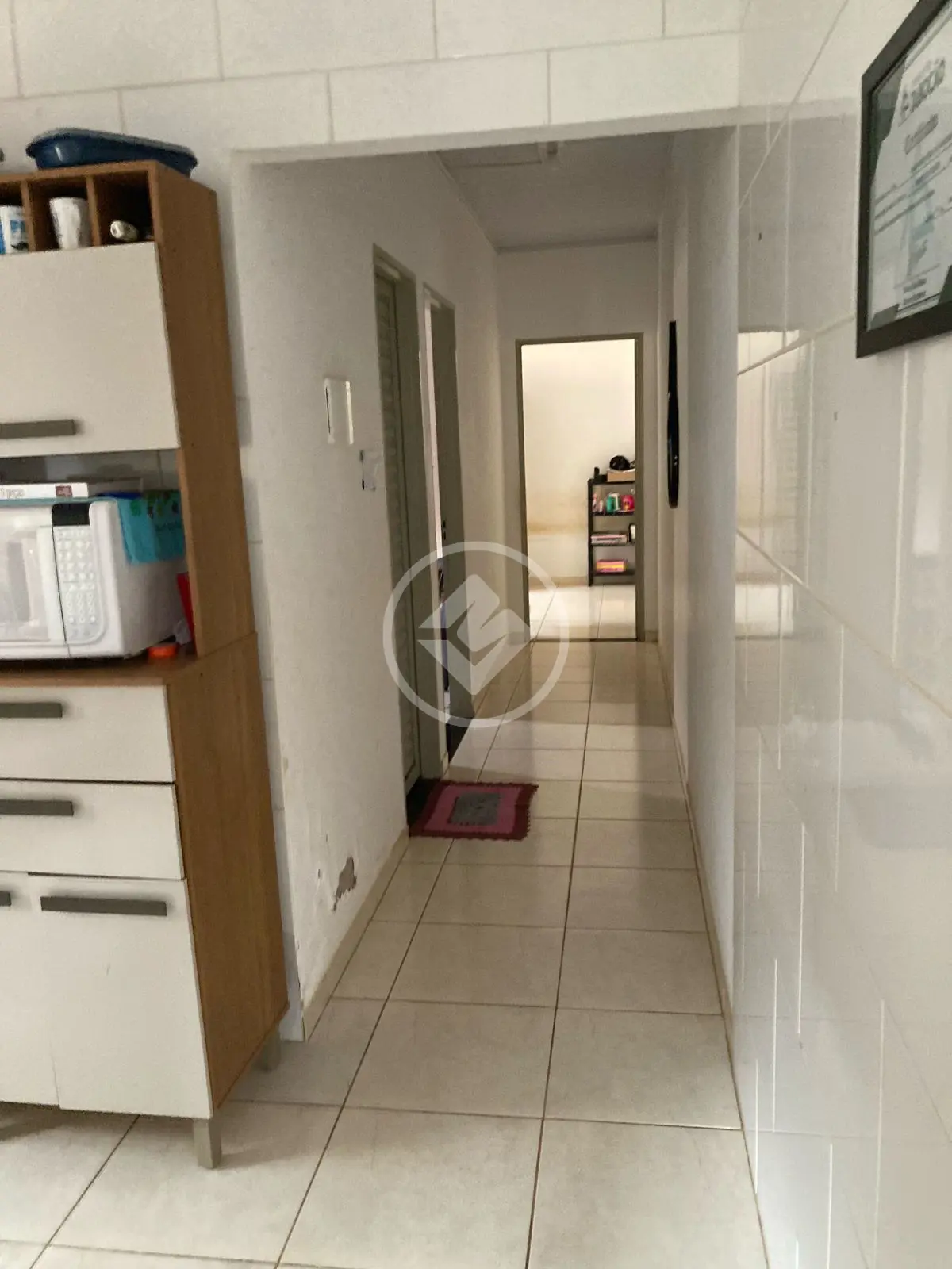 Imagem 3 - Casa em Setor Santa Bárbara, Hidrolândia - GO