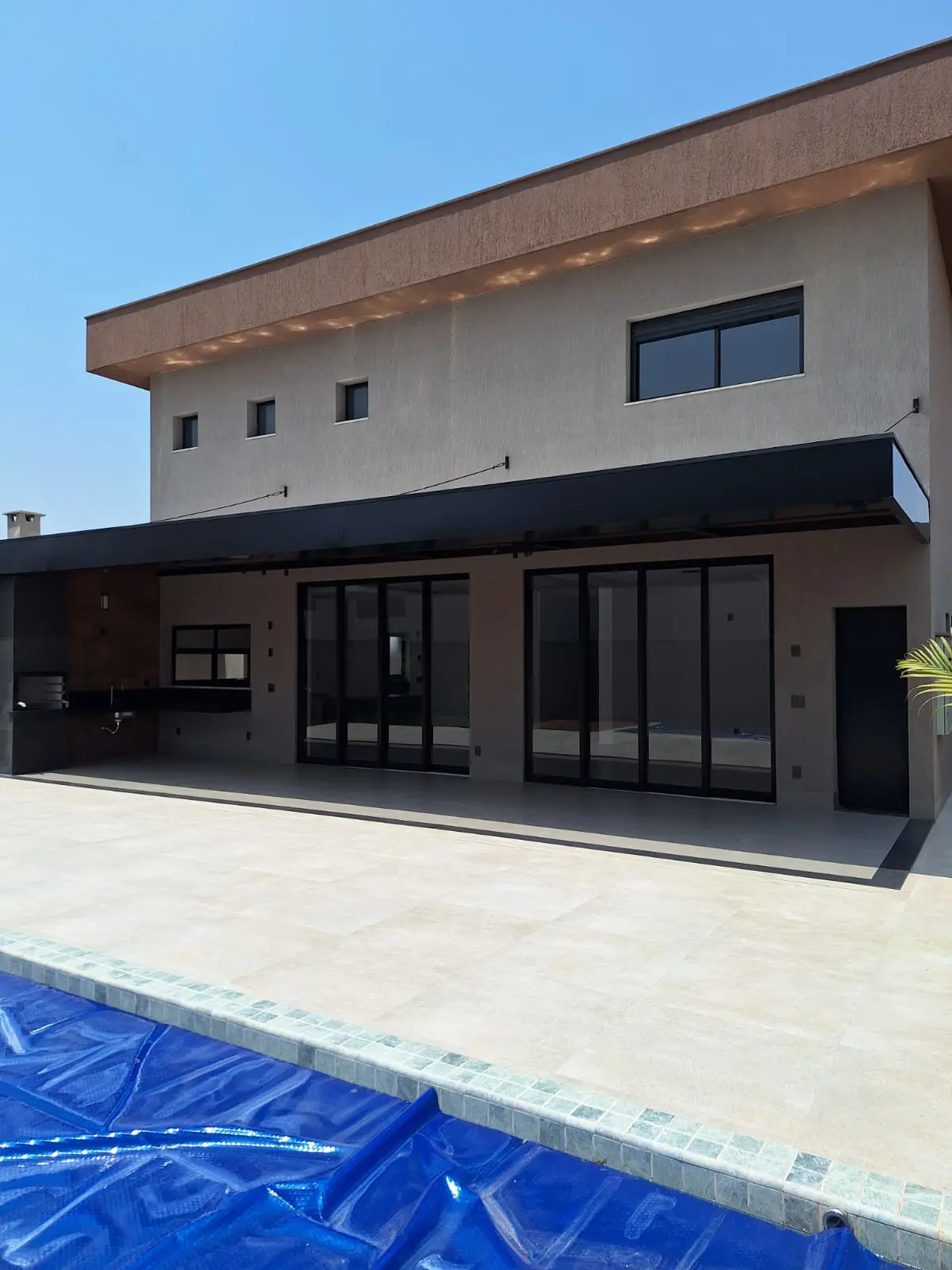 Image 13 - Casa Condomínio em Jardins França, Goiânia - GO