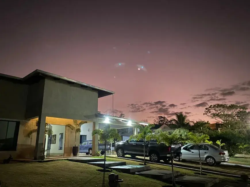 Imagem 2 - Casa Condomínio em Condomínio Terra do Boi ll, Hidrolândia - GO