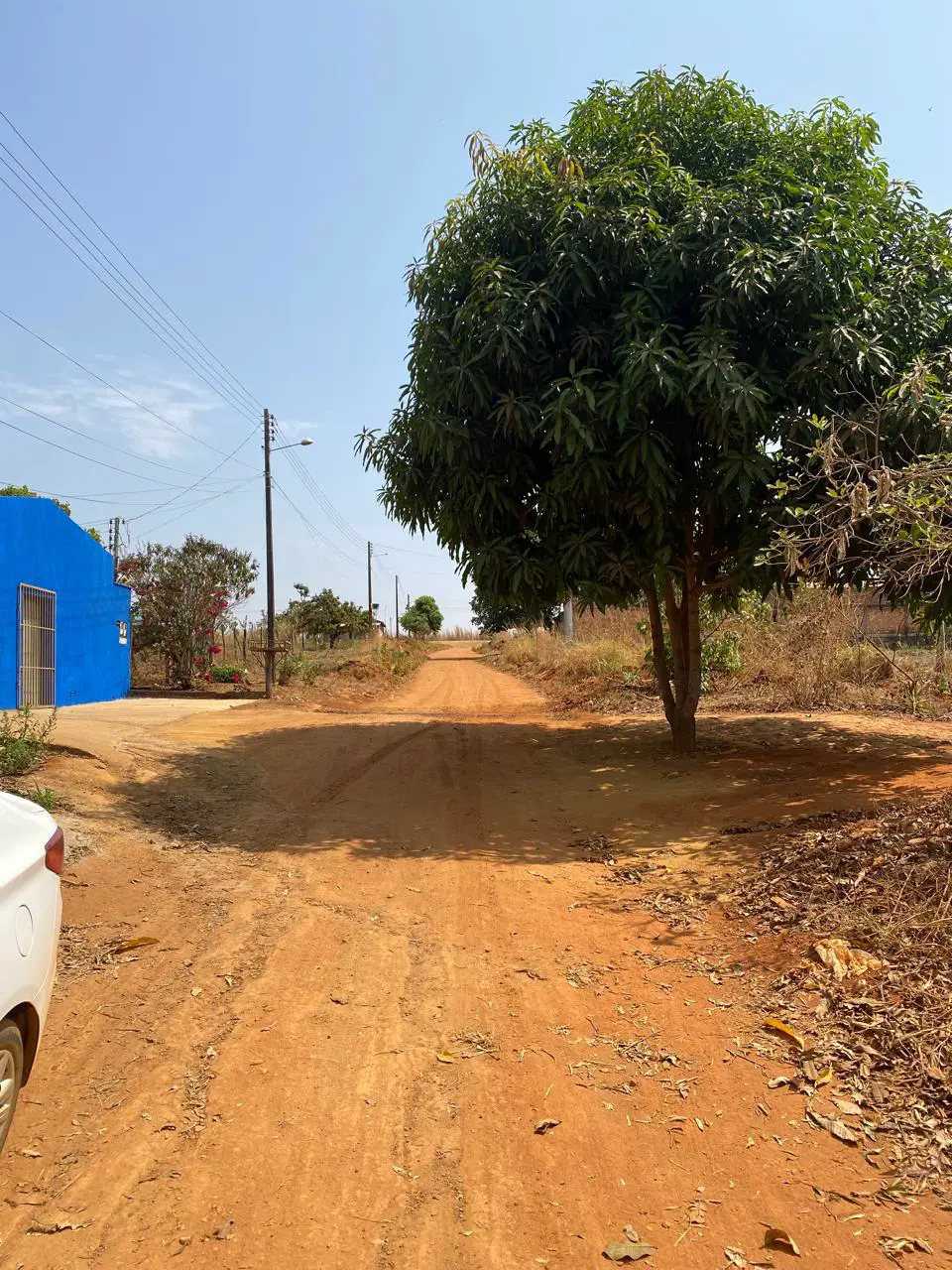Imagem 5 - Terreno em Garavelo Sul, Hidrolândia - GO
