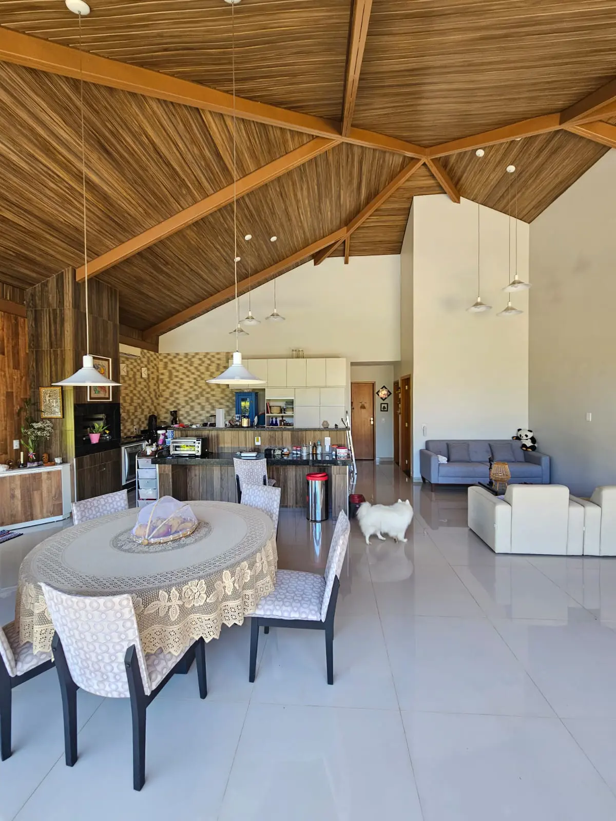 Imagem 3 - Casa Condomínio em Zona Rural, Hidrolândia - GO
