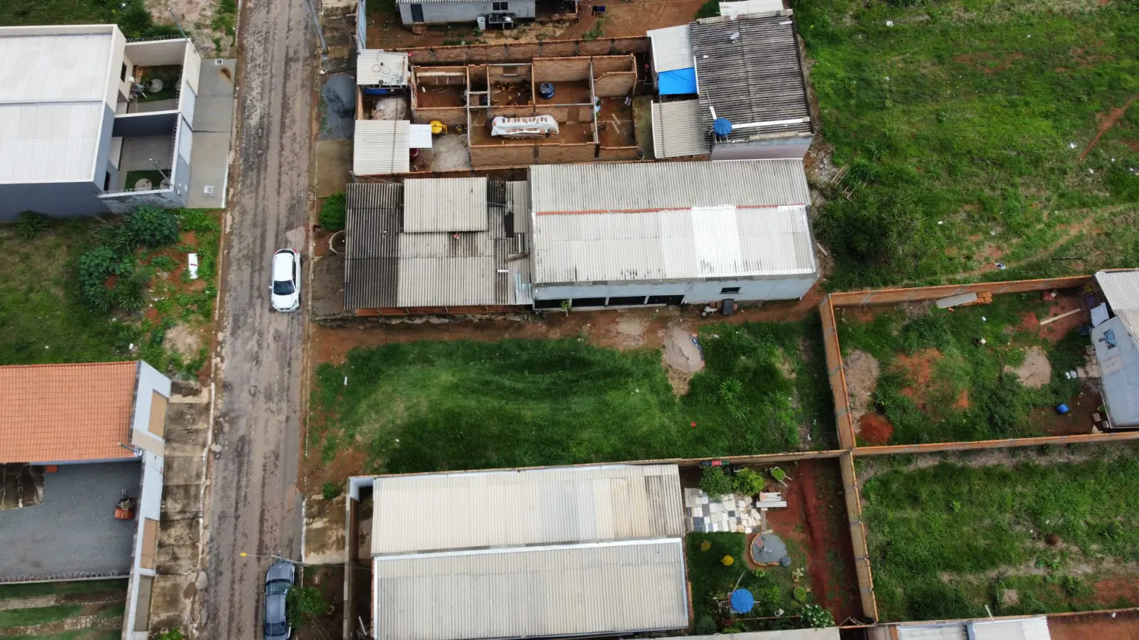 Imagem 4 - Terreno em Morada Do Sol, Hidrolândia - GO