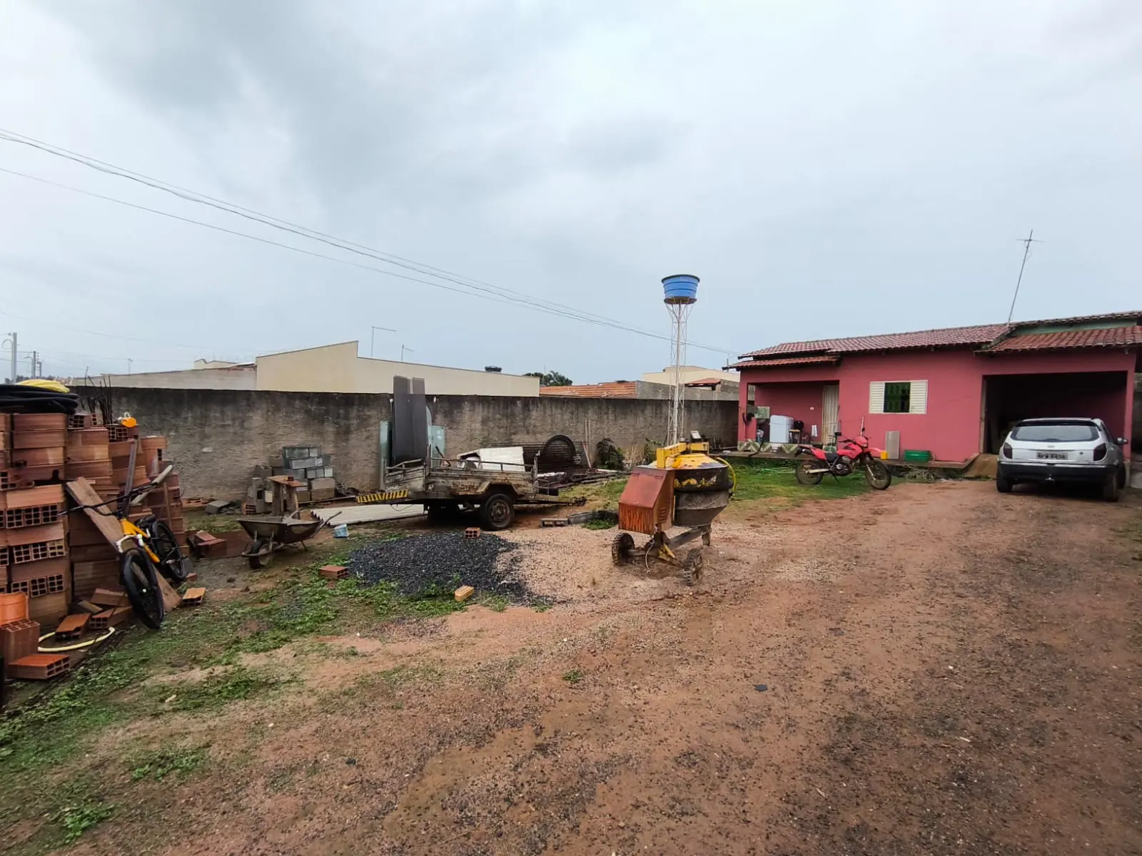 Imagem 6 - Casa em Morada Do Sol, Hidrolândia - GO