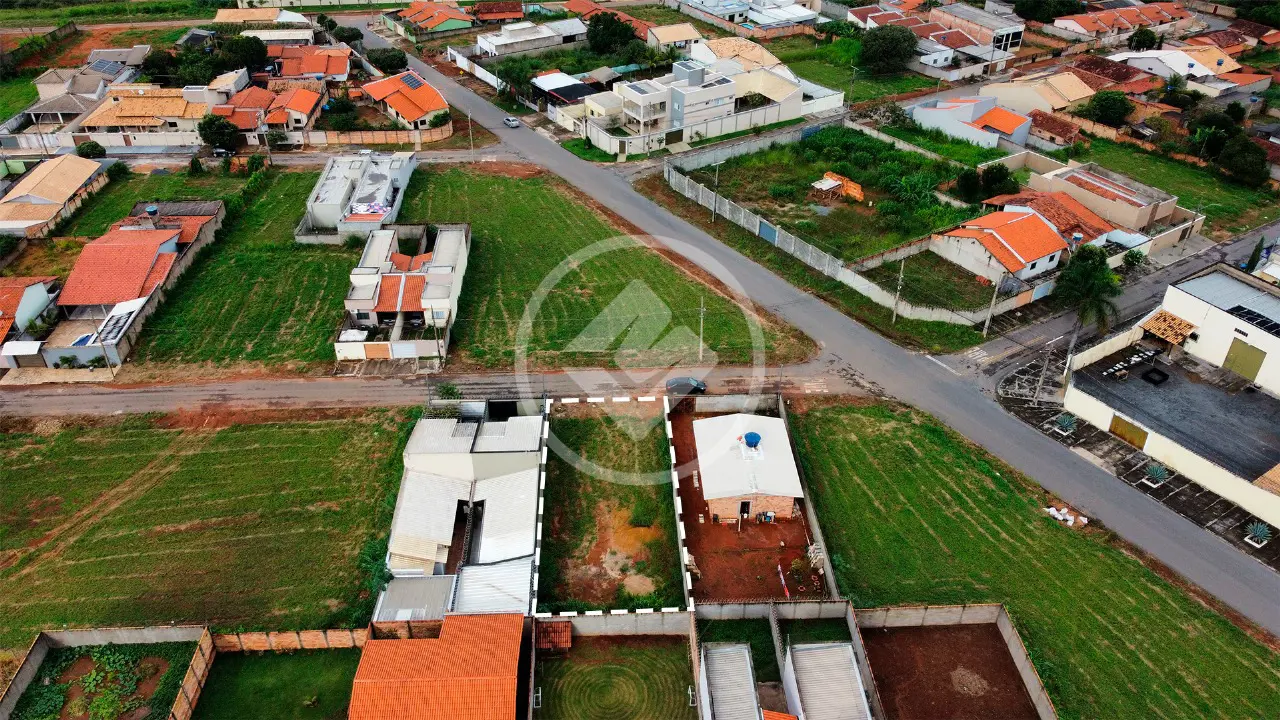 Imagem 4 - Terreno em Morada Do Sol, Hidrolândia - GO