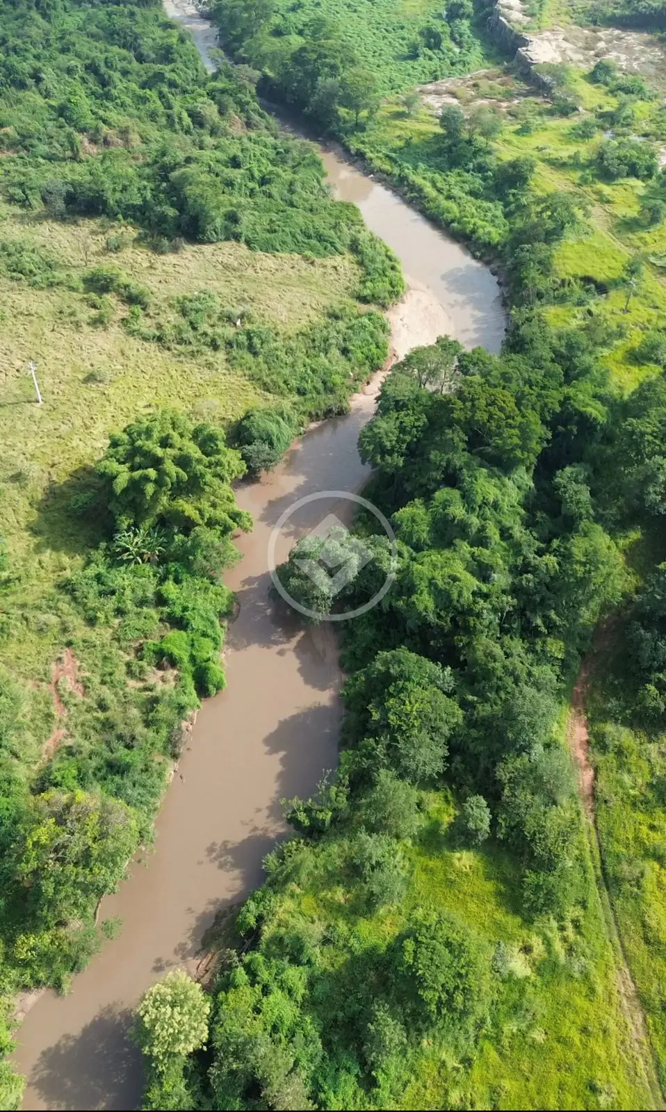 Imagem 3 - Chácara em Área Rural de Aparecida de Goiânia, Aparecida de Goiânia - GO