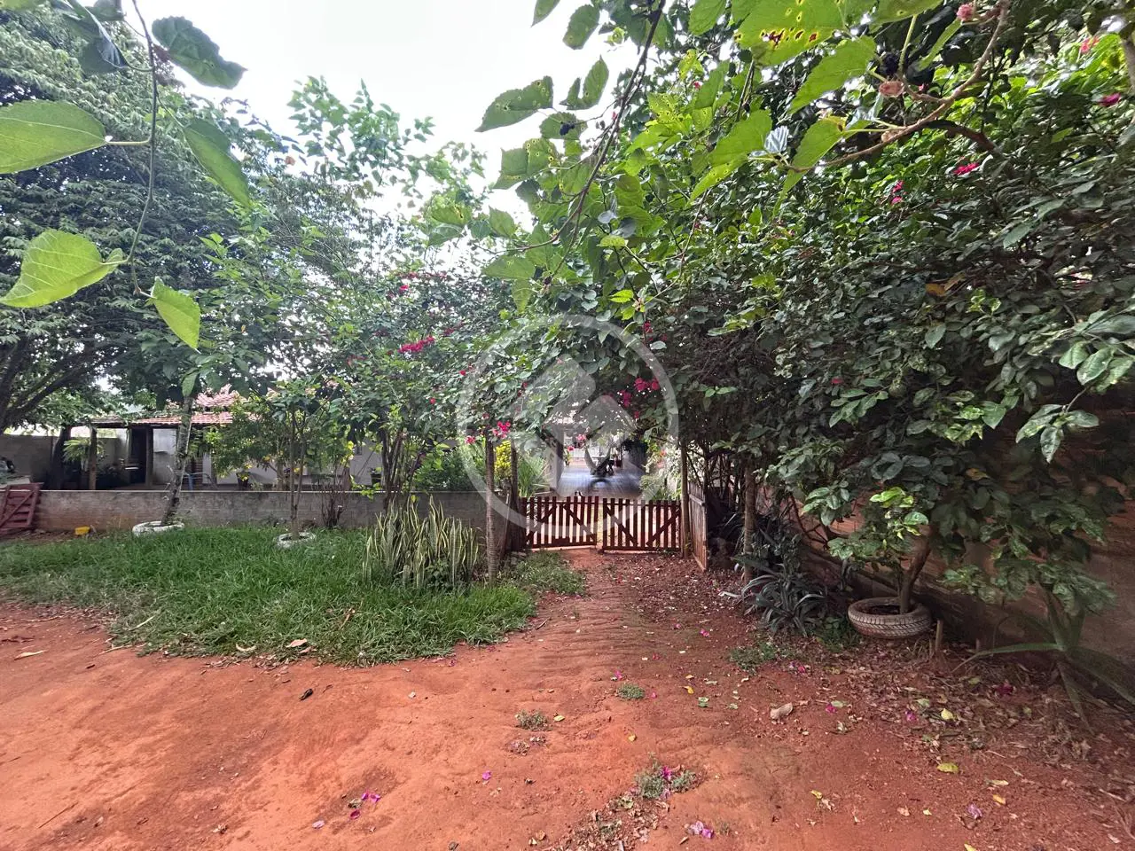 Imagem 2 - Casa em Condomínio Cidade das Águas, Hidrolândia - GO
