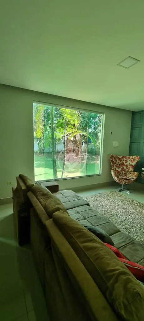 Imagem 6 - Casa Condomínio em Condominio Águas da Serra, Hidrolândia - GO
