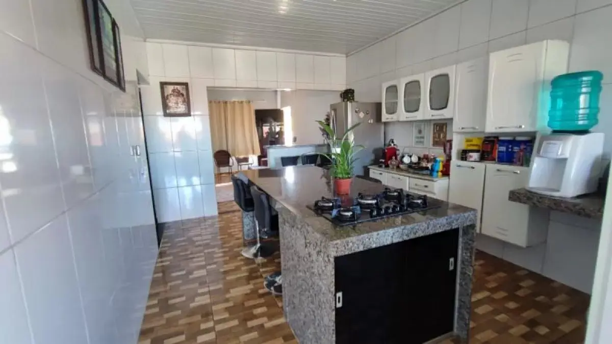 Imagem 5 - Casa em Morada Do Sol, Hidrolândia - GO